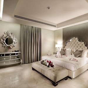 Aswar Hotel Suites Riyadh